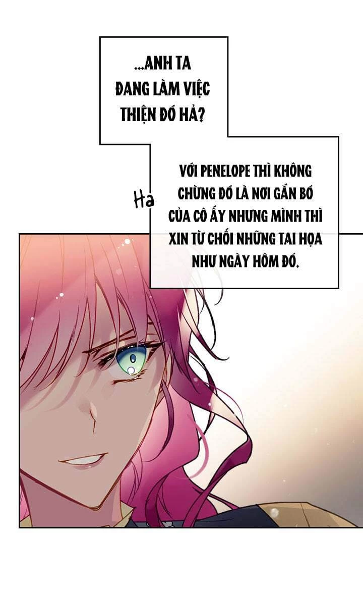 Kết Thúc Của Nhân Vật Phản Diện Chỉ Có Thể Là Cái Chết Chapter 52 - Trang 4