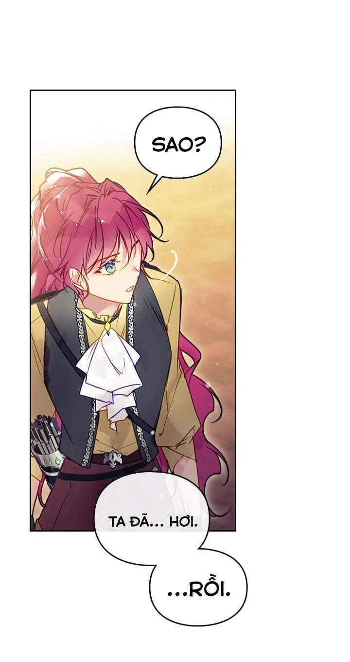 Kết Thúc Của Nhân Vật Phản Diện Chỉ Có Thể Là Cái Chết Chapter 52 - Trang 4