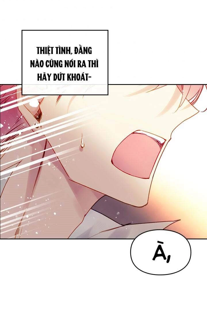 Kết Thúc Của Nhân Vật Phản Diện Chỉ Có Thể Là Cái Chết Chapter 52 - Trang 4