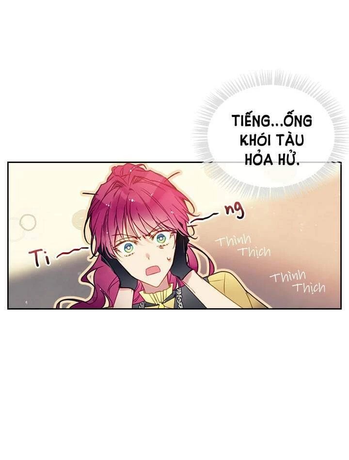 Kết Thúc Của Nhân Vật Phản Diện Chỉ Có Thể Là Cái Chết Chapter 52 - Trang 4