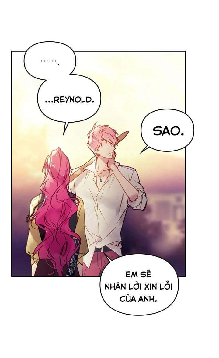 Kết Thúc Của Nhân Vật Phản Diện Chỉ Có Thể Là Cái Chết Chapter 52 - Trang 4