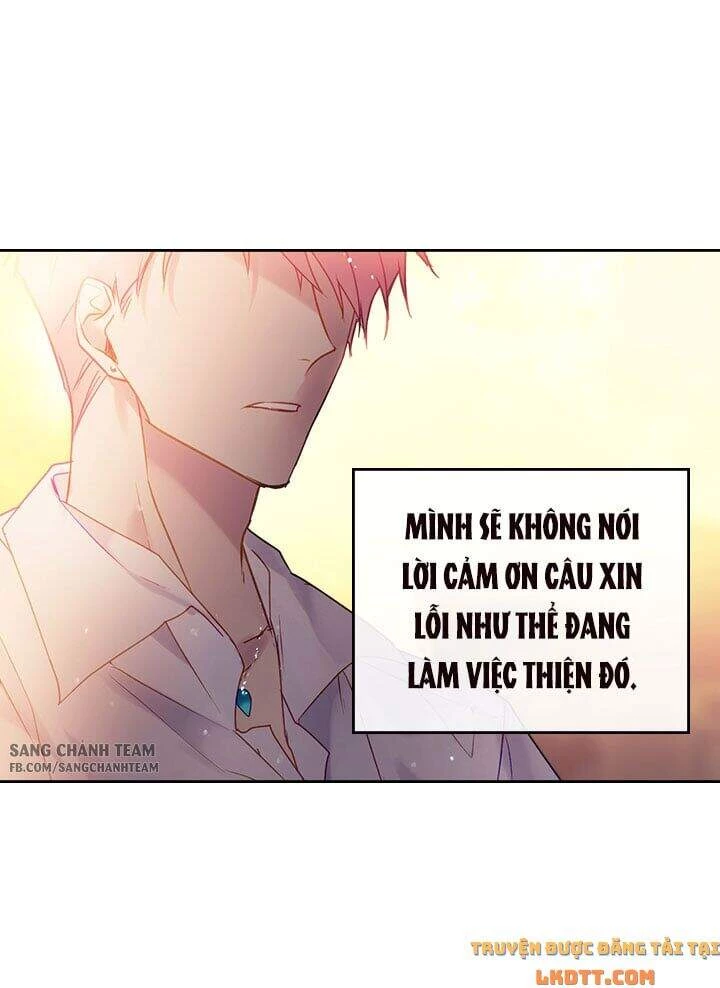 Kết Thúc Của Nhân Vật Phản Diện Chỉ Có Thể Là Cái Chết Chapter 53 - Trang 4