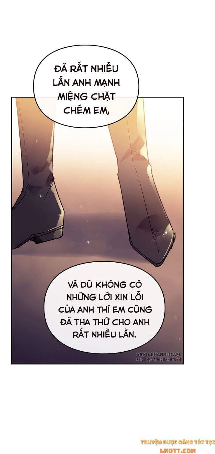 Kết Thúc Của Nhân Vật Phản Diện Chỉ Có Thể Là Cái Chết Chapter 53 - Trang 4