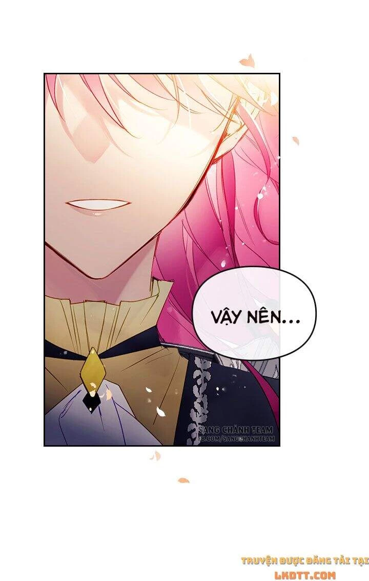Kết Thúc Của Nhân Vật Phản Diện Chỉ Có Thể Là Cái Chết Chapter 53 - Trang 4