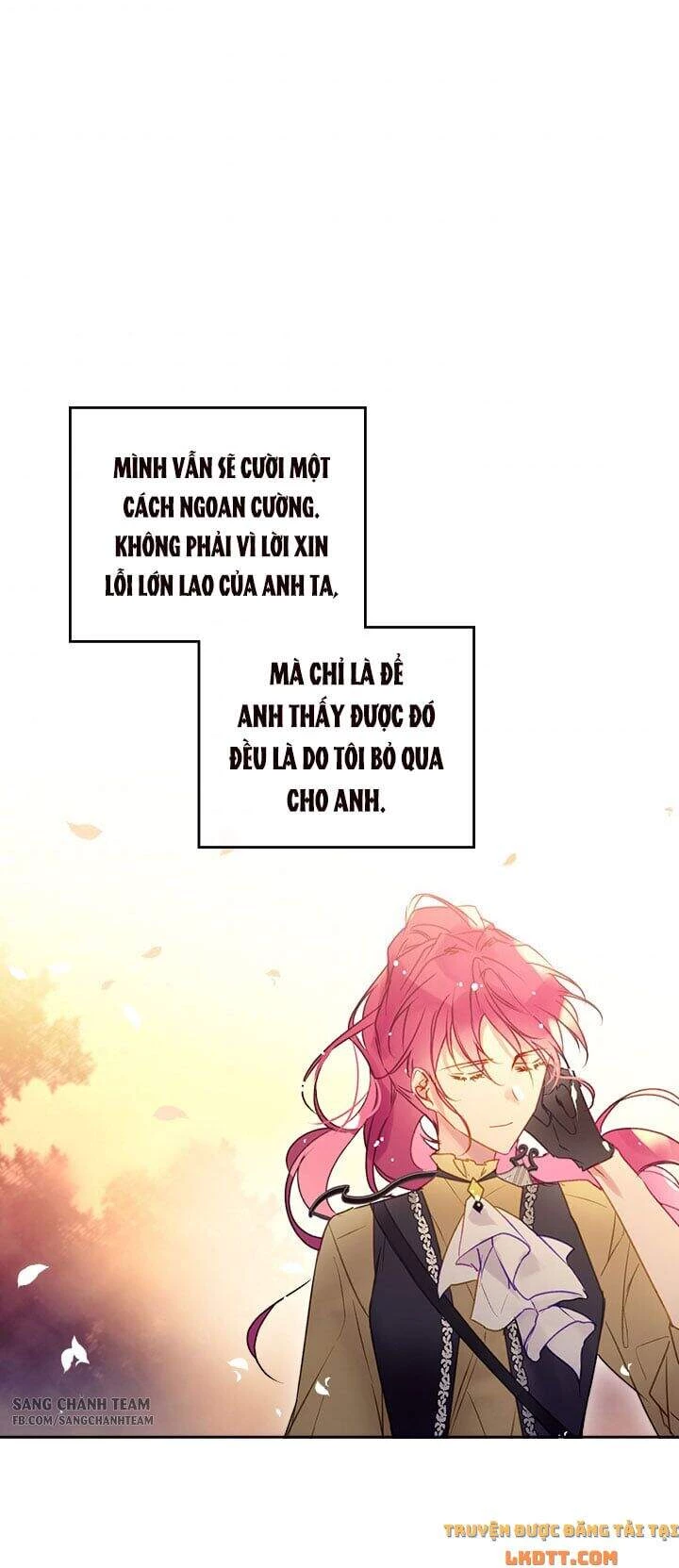 Kết Thúc Của Nhân Vật Phản Diện Chỉ Có Thể Là Cái Chết Chapter 53 - Trang 4