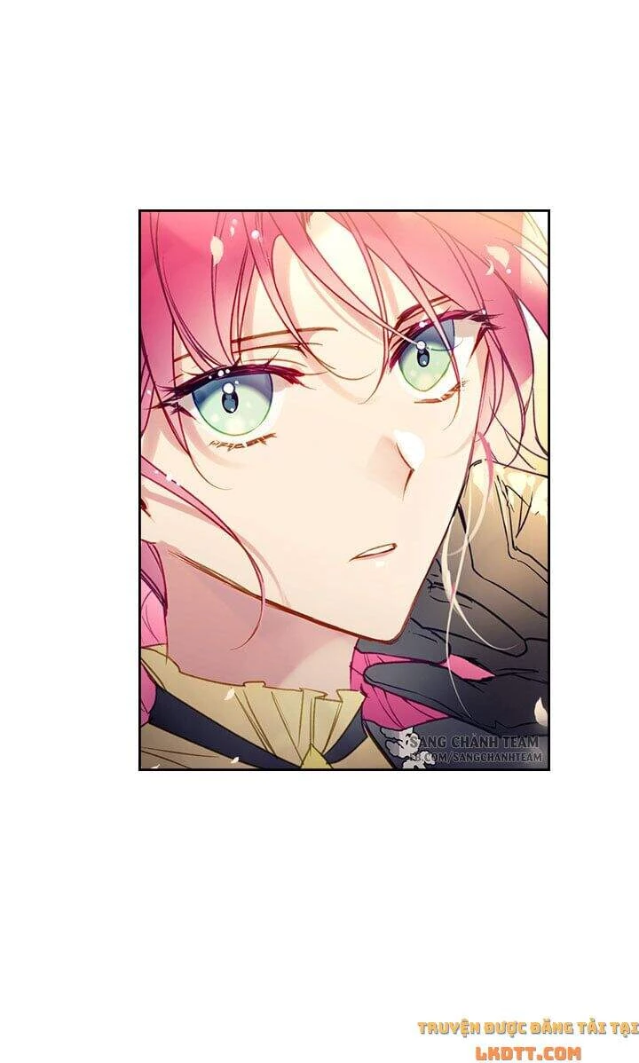 Kết Thúc Của Nhân Vật Phản Diện Chỉ Có Thể Là Cái Chết Chapter 53 - Trang 4