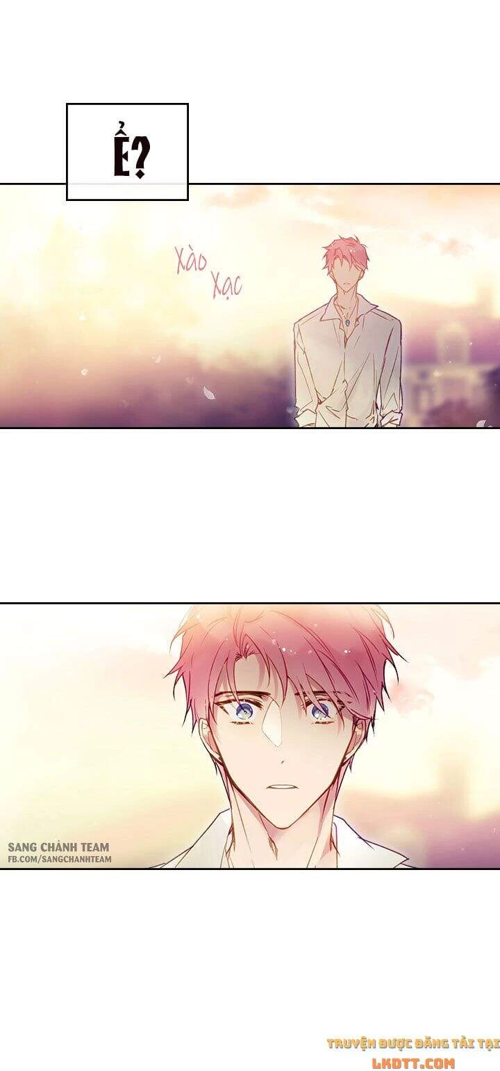 Kết Thúc Của Nhân Vật Phản Diện Chỉ Có Thể Là Cái Chết Chapter 53 - Trang 4
