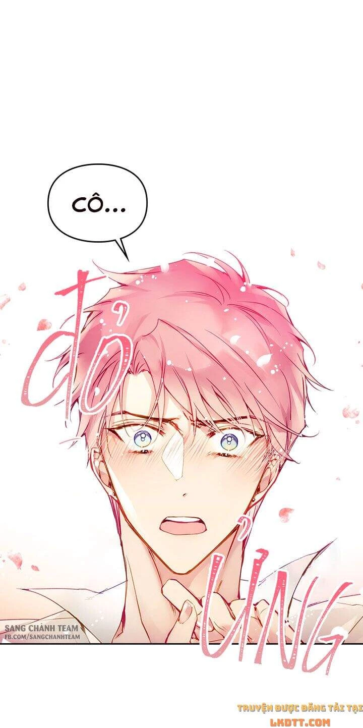 Kết Thúc Của Nhân Vật Phản Diện Chỉ Có Thể Là Cái Chết Chapter 53 - Trang 4