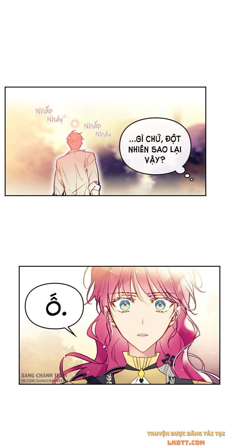 Kết Thúc Của Nhân Vật Phản Diện Chỉ Có Thể Là Cái Chết Chapter 53 - Trang 4