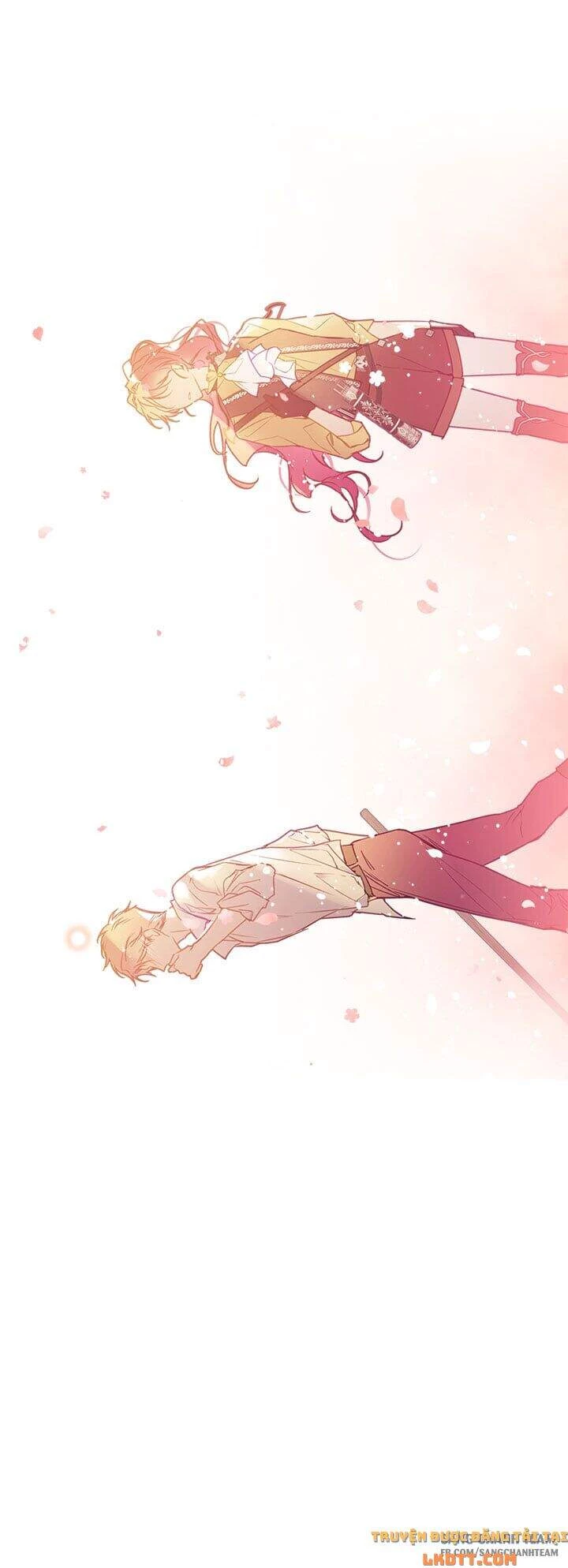 Kết Thúc Của Nhân Vật Phản Diện Chỉ Có Thể Là Cái Chết Chapter 53 - Trang 4