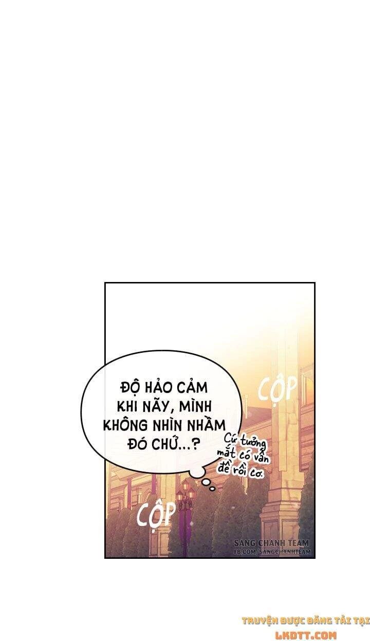 Kết Thúc Của Nhân Vật Phản Diện Chỉ Có Thể Là Cái Chết Chapter 53 - Trang 4