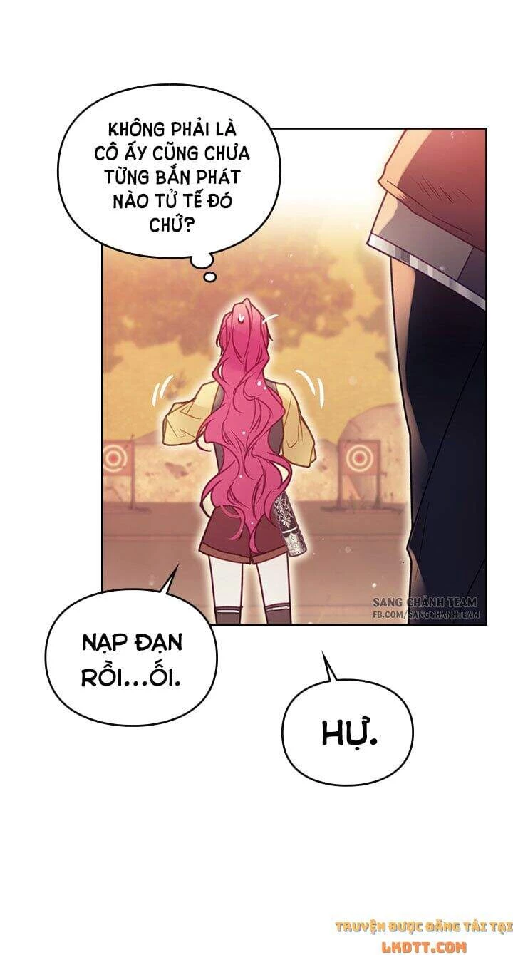 Kết Thúc Của Nhân Vật Phản Diện Chỉ Có Thể Là Cái Chết Chapter 53 - Trang 4