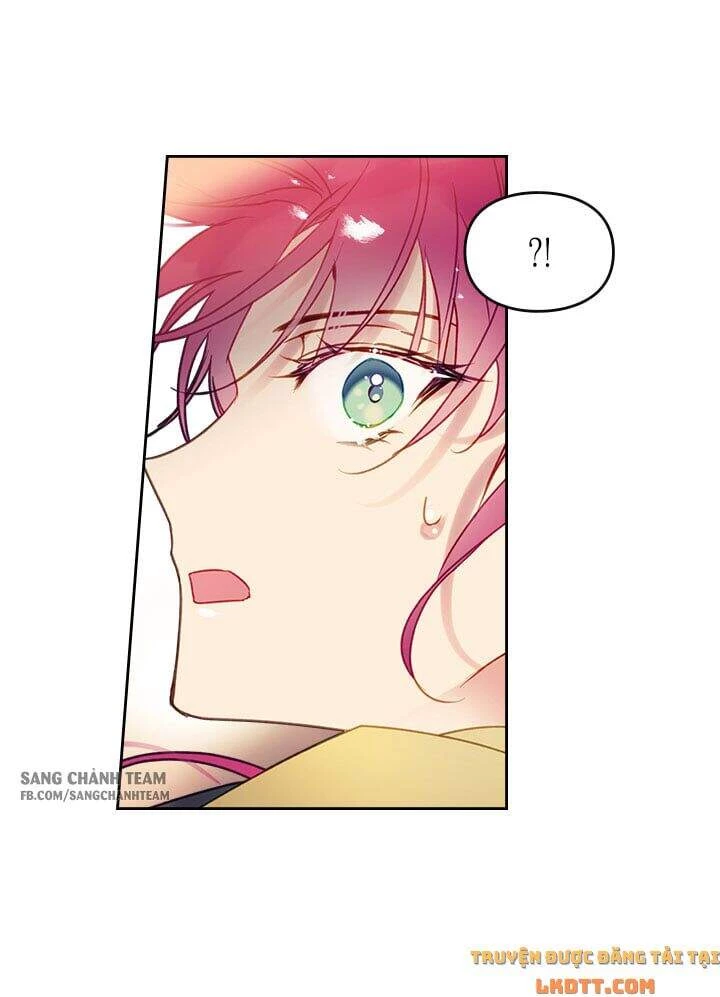 Kết Thúc Của Nhân Vật Phản Diện Chỉ Có Thể Là Cái Chết Chapter 53 - Trang 4