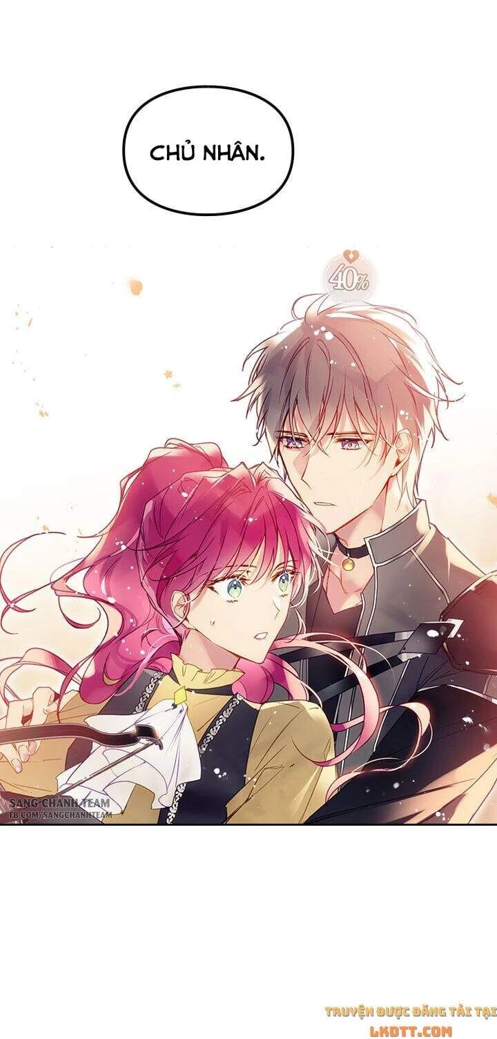 Kết Thúc Của Nhân Vật Phản Diện Chỉ Có Thể Là Cái Chết Chapter 53 - Trang 4