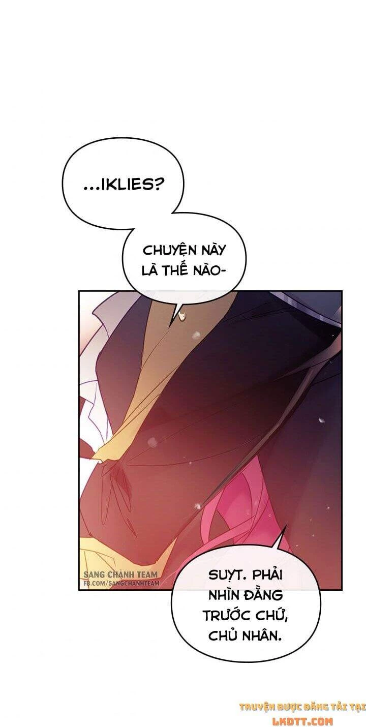 Kết Thúc Của Nhân Vật Phản Diện Chỉ Có Thể Là Cái Chết Chapter 53 - Trang 4