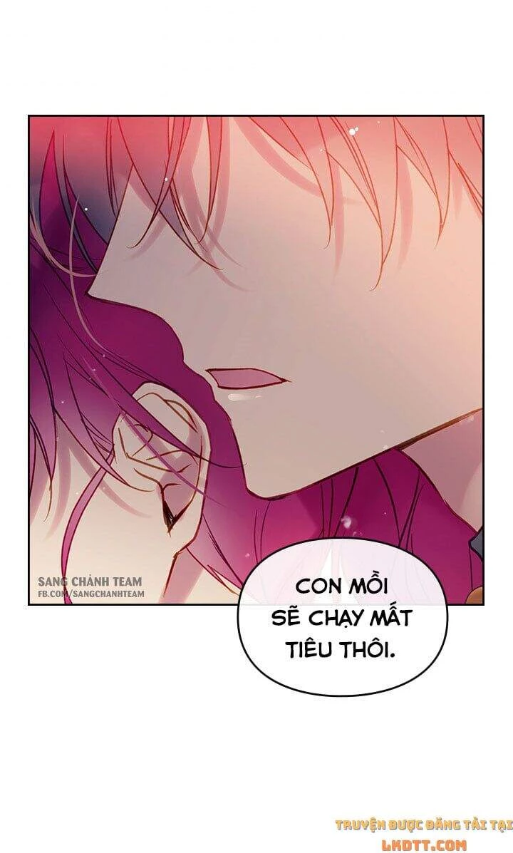 Kết Thúc Của Nhân Vật Phản Diện Chỉ Có Thể Là Cái Chết Chapter 53 - Trang 4