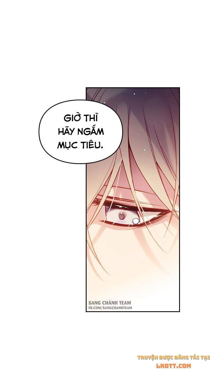 Kết Thúc Của Nhân Vật Phản Diện Chỉ Có Thể Là Cái Chết Chapter 53 - Trang 4