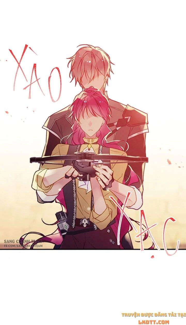 Kết Thúc Của Nhân Vật Phản Diện Chỉ Có Thể Là Cái Chết Chapter 53 - Trang 4