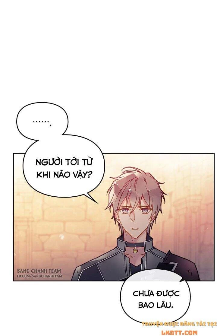 Kết Thúc Của Nhân Vật Phản Diện Chỉ Có Thể Là Cái Chết Chapter 53 - Trang 4