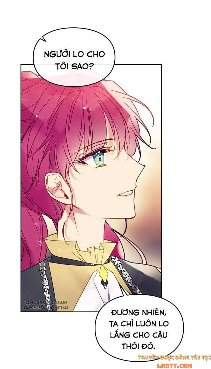 Kết Thúc Của Nhân Vật Phản Diện Chỉ Có Thể Là Cái Chết Chapter 53 - Trang 4