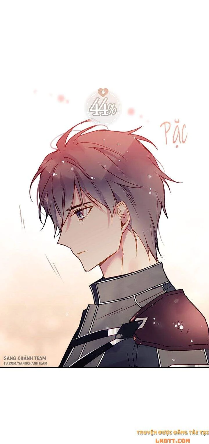 Kết Thúc Của Nhân Vật Phản Diện Chỉ Có Thể Là Cái Chết Chapter 53 - Trang 4