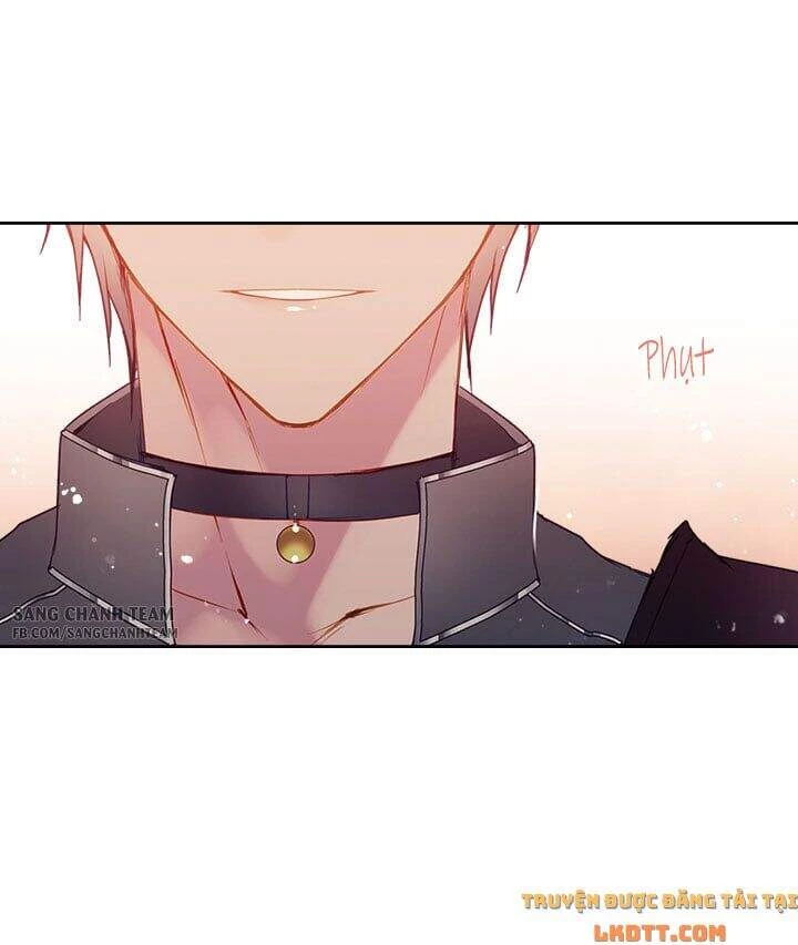 Kết Thúc Của Nhân Vật Phản Diện Chỉ Có Thể Là Cái Chết Chapter 53 - Trang 4