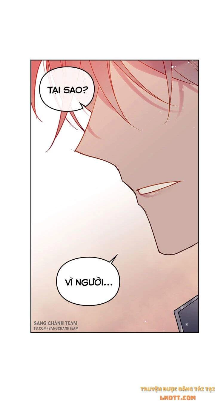 Kết Thúc Của Nhân Vật Phản Diện Chỉ Có Thể Là Cái Chết Chapter 53 - Trang 4