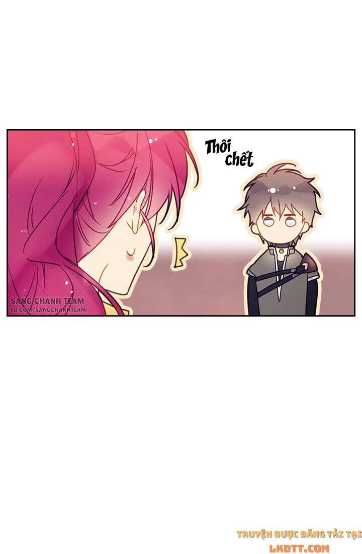 Kết Thúc Của Nhân Vật Phản Diện Chỉ Có Thể Là Cái Chết Chapter 53 - Trang 4
