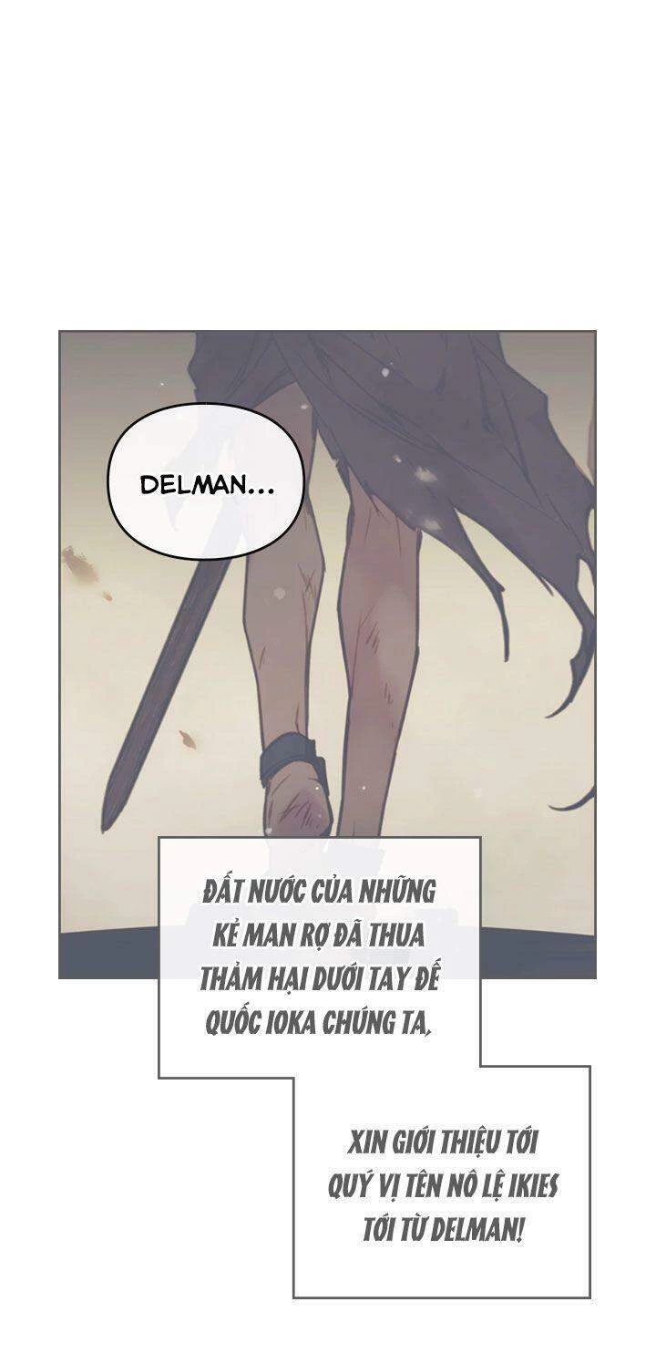 Kết Thúc Của Nhân Vật Phản Diện Chỉ Có Thể Là Cái Chết Chapter 54 - Trang 4