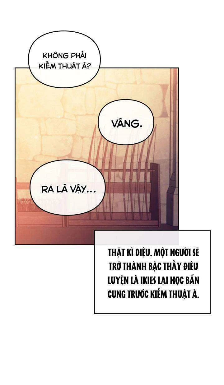 Kết Thúc Của Nhân Vật Phản Diện Chỉ Có Thể Là Cái Chết Chapter 54 - Trang 4