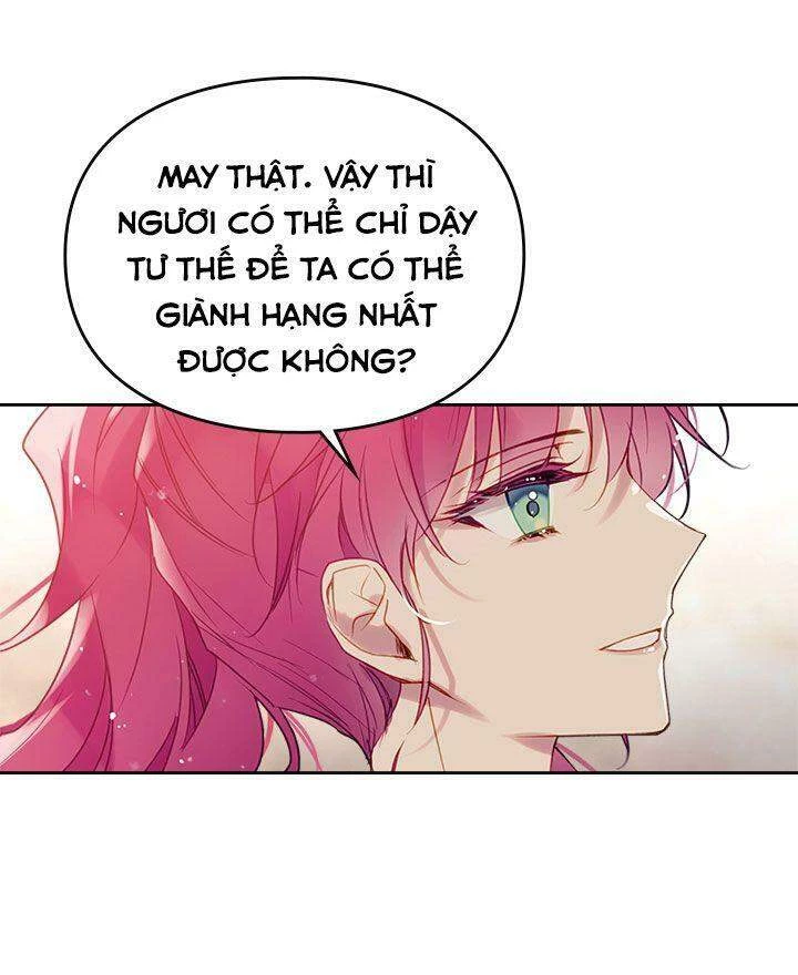 Kết Thúc Của Nhân Vật Phản Diện Chỉ Có Thể Là Cái Chết Chapter 54 - Trang 4