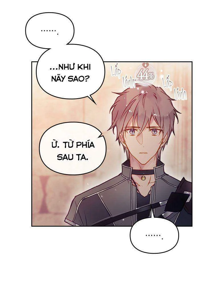 Kết Thúc Của Nhân Vật Phản Diện Chỉ Có Thể Là Cái Chết Chapter 54 - Trang 4