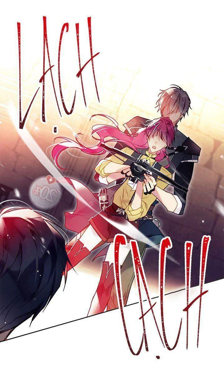 Kết Thúc Của Nhân Vật Phản Diện Chỉ Có Thể Là Cái Chết Chapter 54 - Trang 4