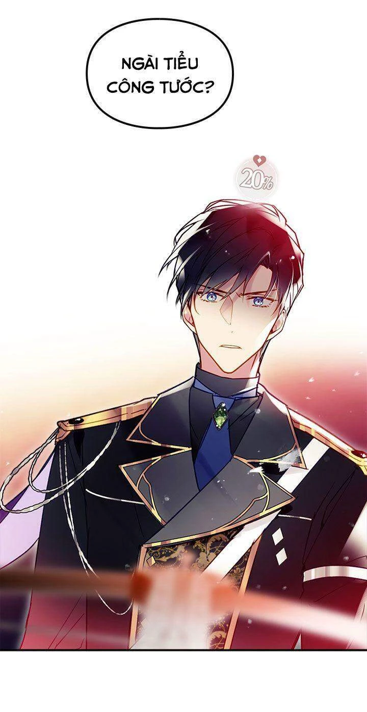 Kết Thúc Của Nhân Vật Phản Diện Chỉ Có Thể Là Cái Chết Chapter 54 - Trang 4