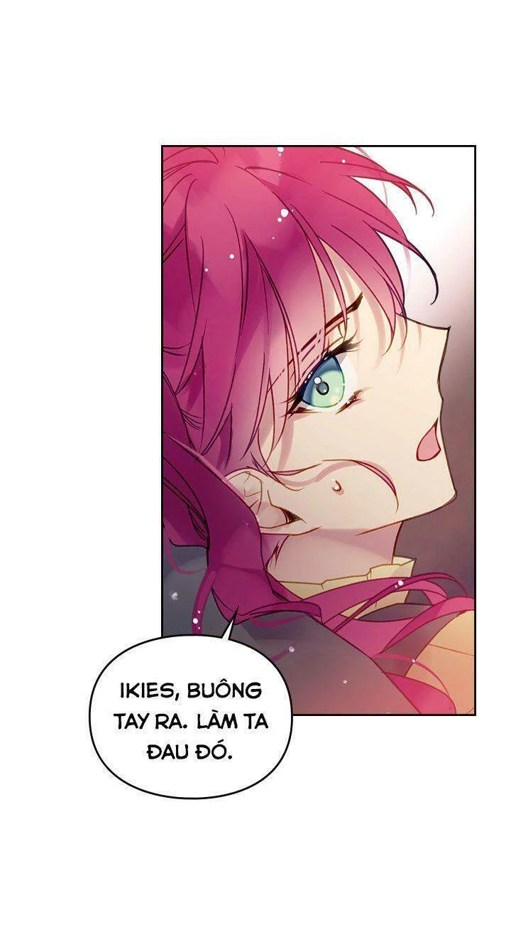 Kết Thúc Của Nhân Vật Phản Diện Chỉ Có Thể Là Cái Chết Chapter 54 - Trang 4