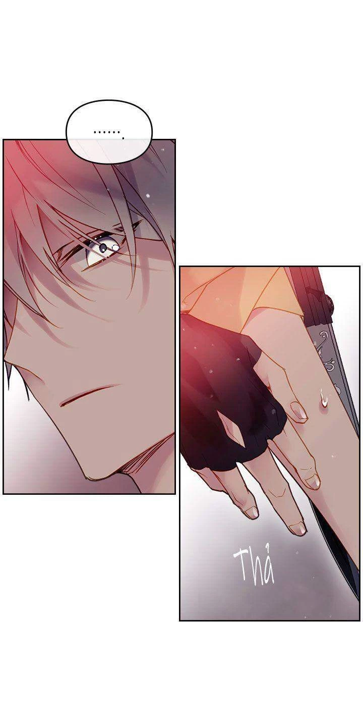 Kết Thúc Của Nhân Vật Phản Diện Chỉ Có Thể Là Cái Chết Chapter 54 - Trang 4