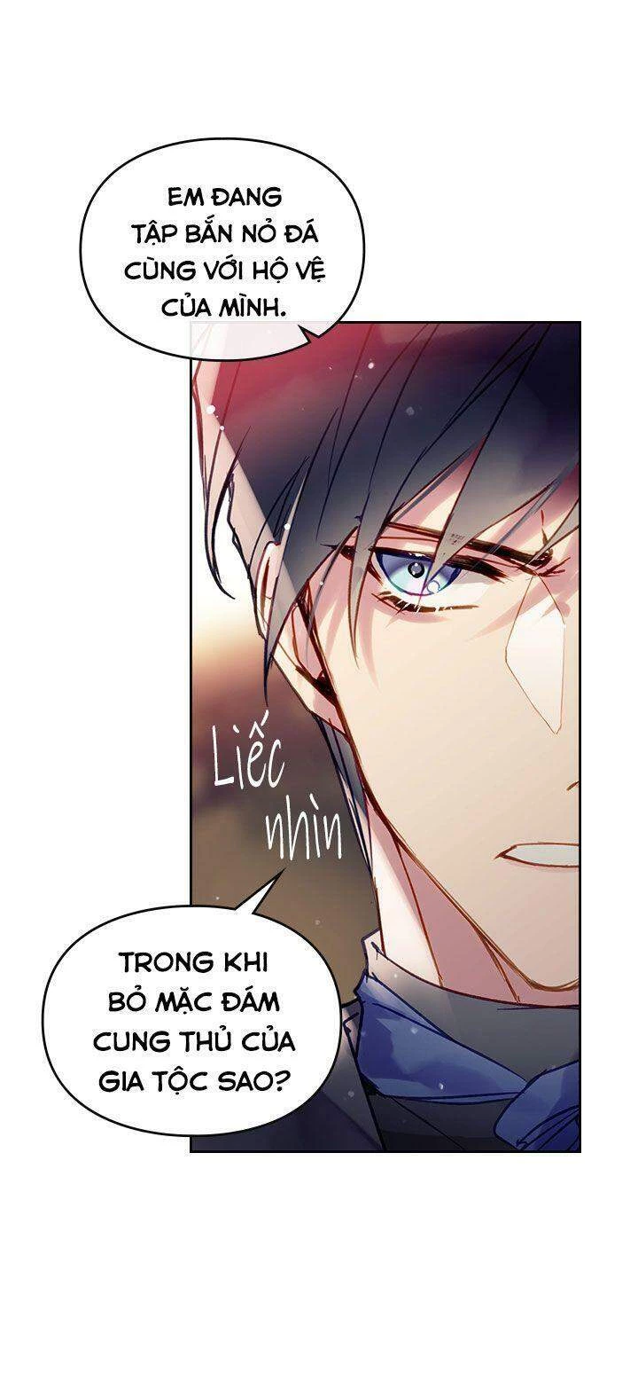 Kết Thúc Của Nhân Vật Phản Diện Chỉ Có Thể Là Cái Chết Chapter 54 - Trang 4