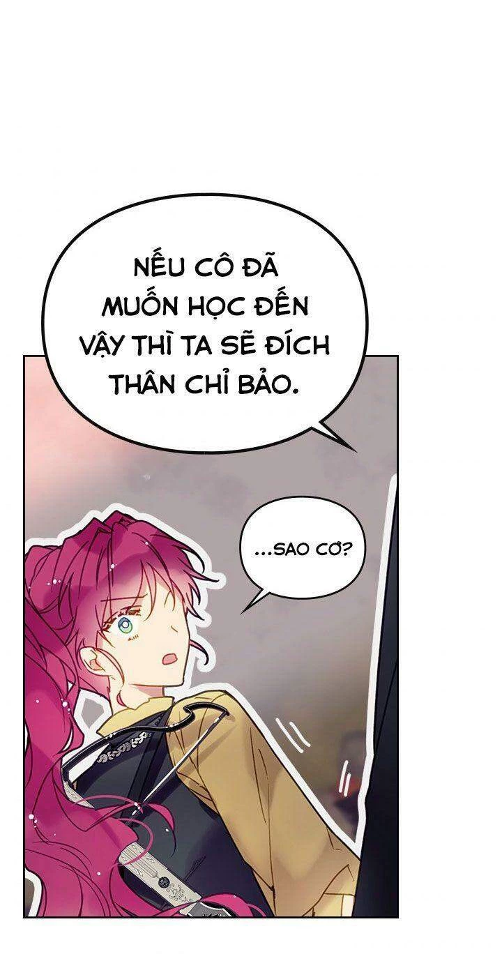 Kết Thúc Của Nhân Vật Phản Diện Chỉ Có Thể Là Cái Chết Chapter 54 - Trang 4