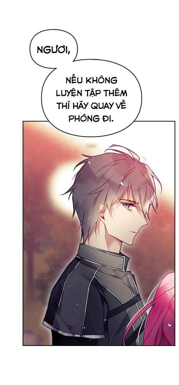 Kết Thúc Của Nhân Vật Phản Diện Chỉ Có Thể Là Cái Chết Chapter 54 - Trang 4