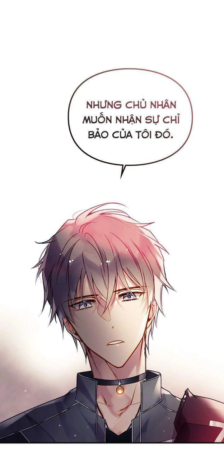 Kết Thúc Của Nhân Vật Phản Diện Chỉ Có Thể Là Cái Chết Chapter 54 - Trang 4