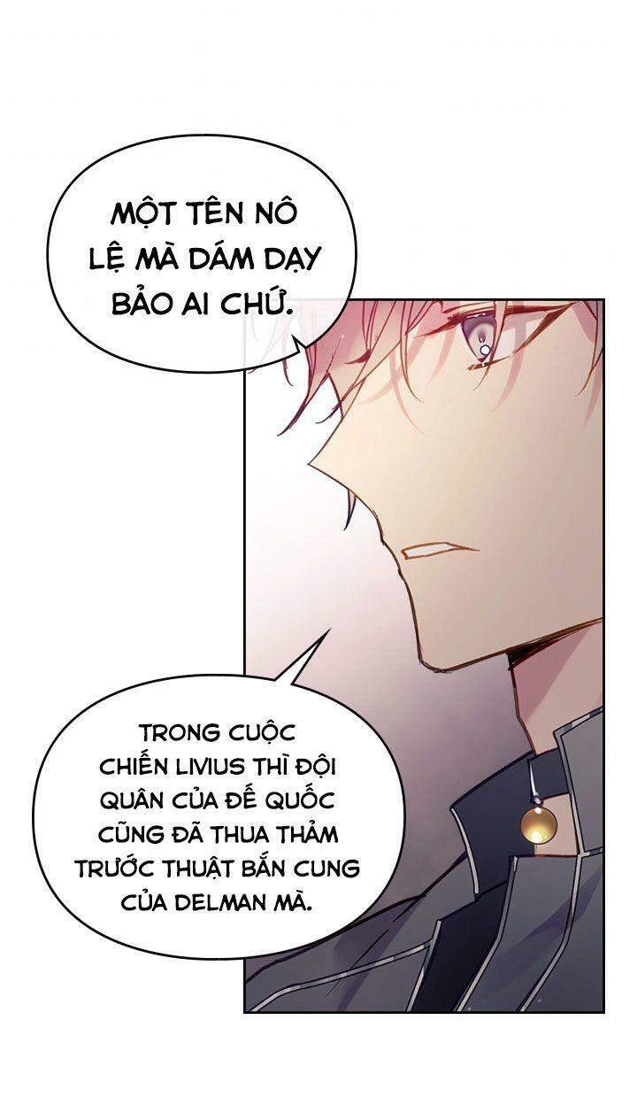 Kết Thúc Của Nhân Vật Phản Diện Chỉ Có Thể Là Cái Chết Chapter 54 - Trang 4