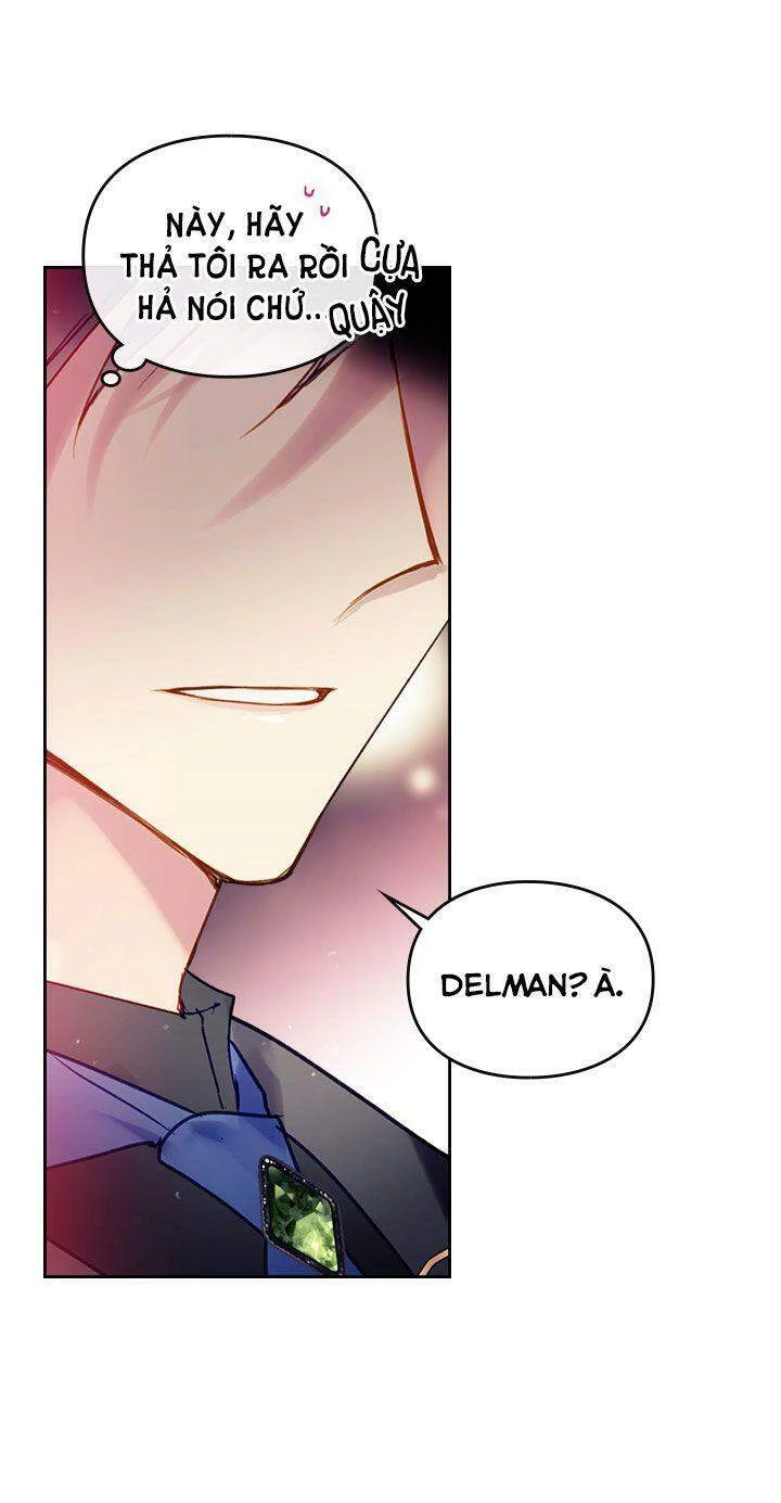 Kết Thúc Của Nhân Vật Phản Diện Chỉ Có Thể Là Cái Chết Chapter 54 - Trang 4
