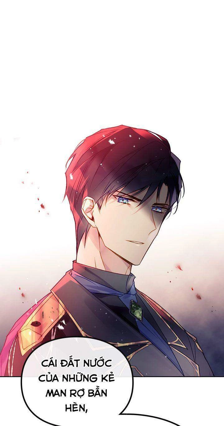 Kết Thúc Của Nhân Vật Phản Diện Chỉ Có Thể Là Cái Chết Chapter 54 - Trang 4