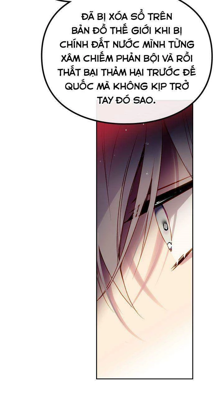 Kết Thúc Của Nhân Vật Phản Diện Chỉ Có Thể Là Cái Chết Chapter 54 - Trang 4