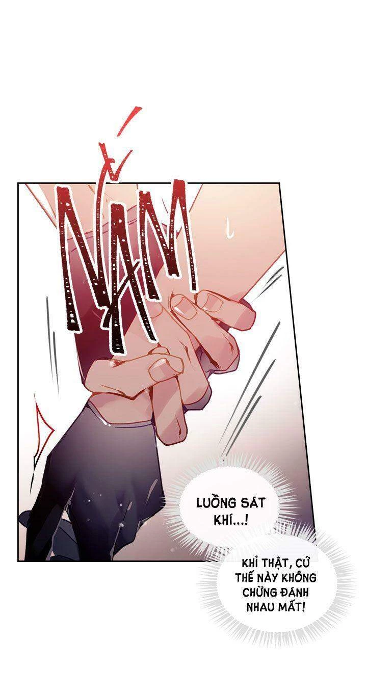 Kết Thúc Của Nhân Vật Phản Diện Chỉ Có Thể Là Cái Chết Chapter 54 - Trang 4