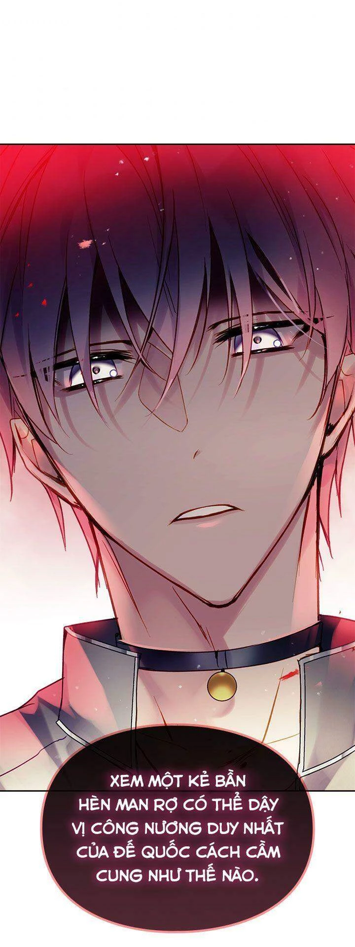 Kết Thúc Của Nhân Vật Phản Diện Chỉ Có Thể Là Cái Chết Chapter 54 - Trang 4