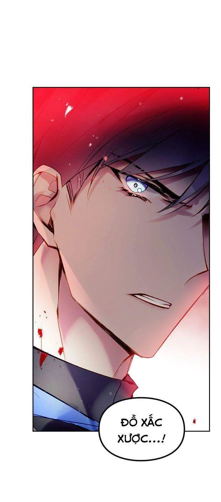 Kết Thúc Của Nhân Vật Phản Diện Chỉ Có Thể Là Cái Chết Chapter 54 - Trang 4