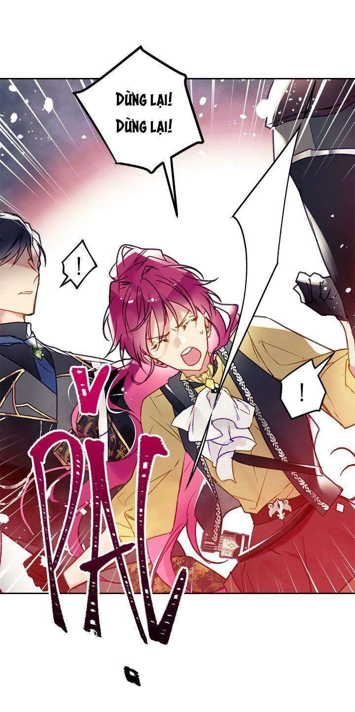 Kết Thúc Của Nhân Vật Phản Diện Chỉ Có Thể Là Cái Chết Chapter 54 - Trang 4