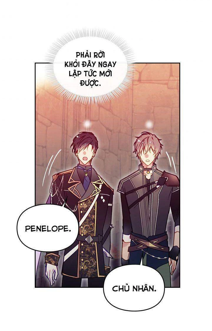 Kết Thúc Của Nhân Vật Phản Diện Chỉ Có Thể Là Cái Chết Chapter 54 - Trang 4