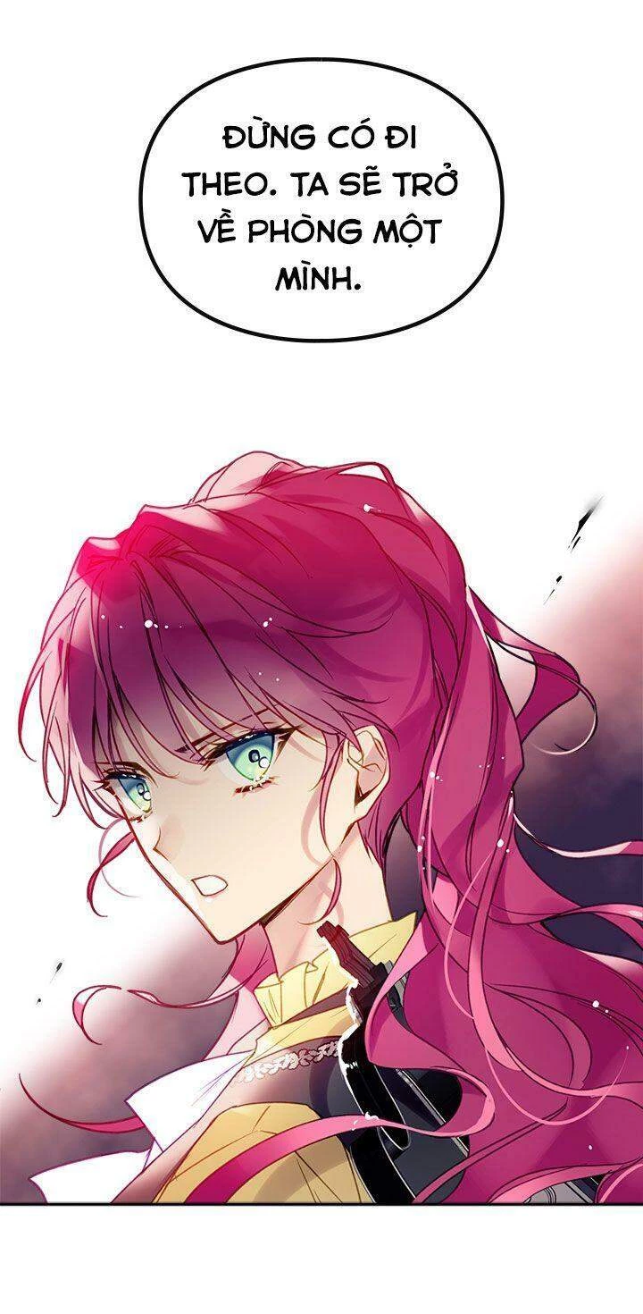 Kết Thúc Của Nhân Vật Phản Diện Chỉ Có Thể Là Cái Chết Chapter 54 - Trang 4